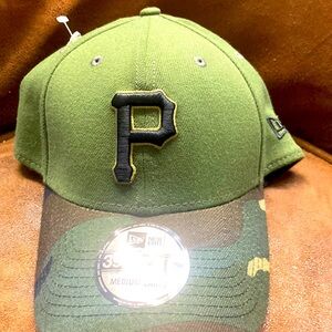 New era hat pirates hat have not used brand new